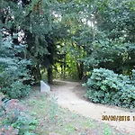 Vakantiehuis House Rumpen
