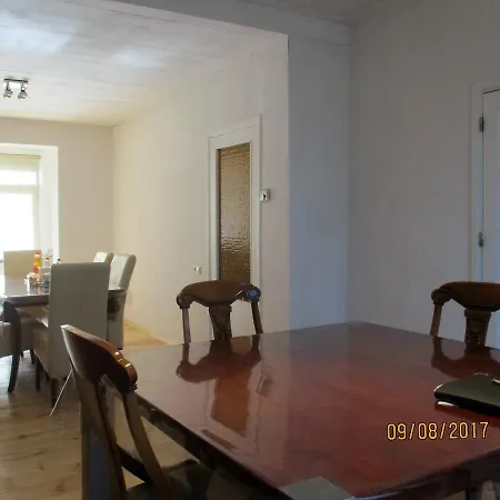 House Rumpen * برونسوم