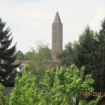 House Rumpen بيت للعطل