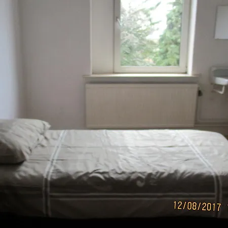 بيت للعطل House Rumpen برونسوم