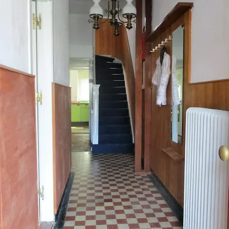 House Rumpen *