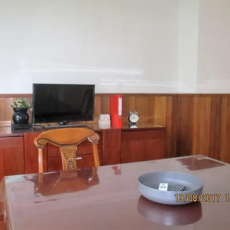 House Rumpen بيت للعطل *