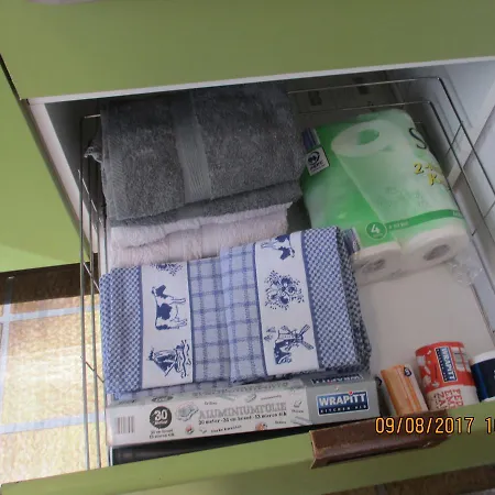 House Rumpen * برونسوم