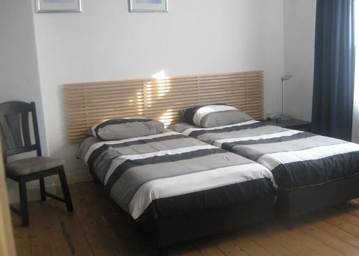 House Rumpen * Брюнсюм