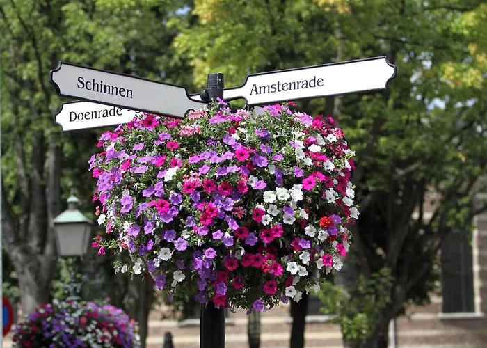 House Rumpen Дом отдыха