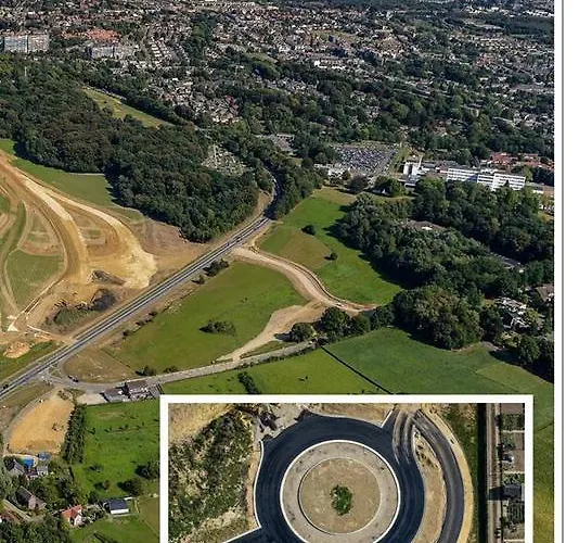 House Rumpen Дом отдыха