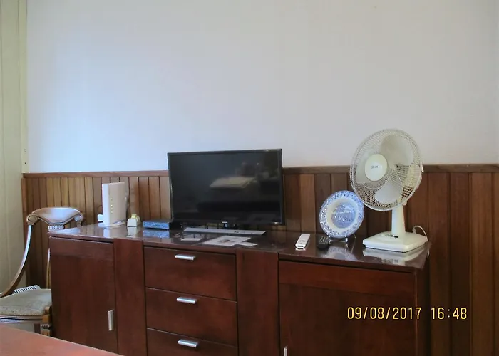 Дом отдыха House Rumpen