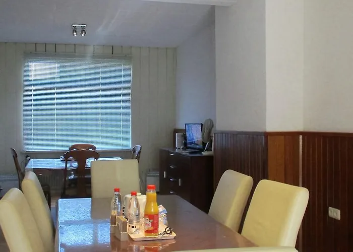 House Rumpen Брюнсюм