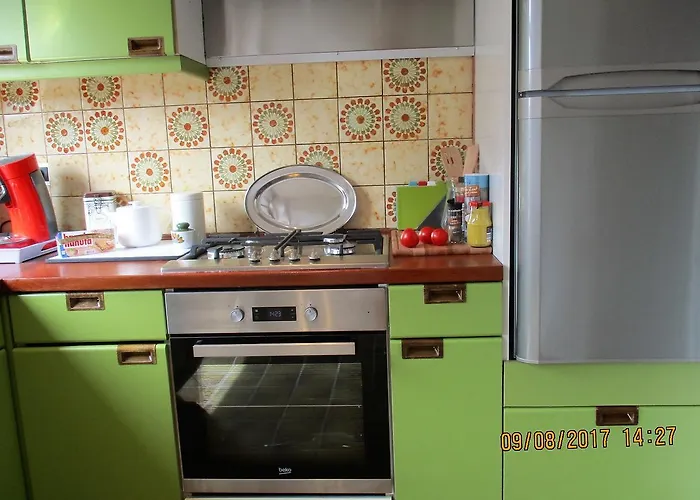 Дом отдыха House Rumpen Брюнсюм