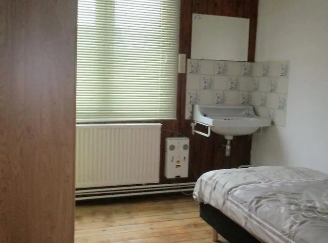 Дом отдыха House Rumpen *