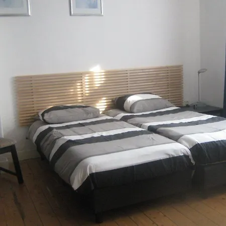 House Rumpen * 브룬섬