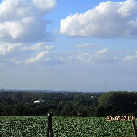 House Rumpen 펜션 *