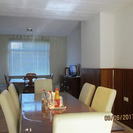 House Rumpen Brunssum