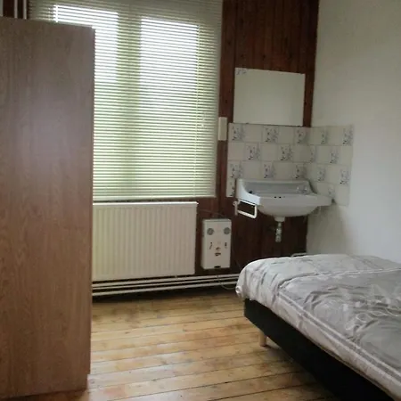 펜션 House Rumpen *