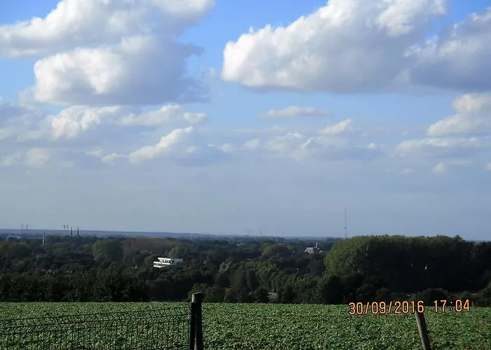 House Rumpen 度假居 *