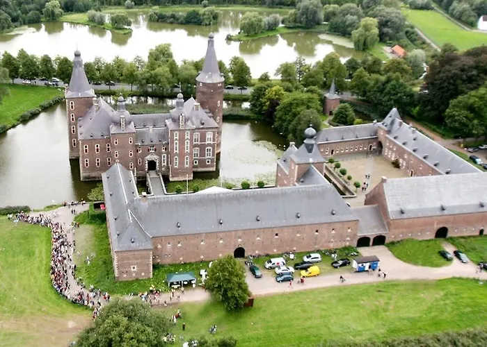 度假居 House Rumpen