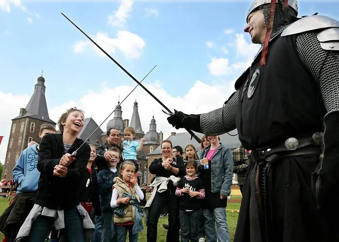 度假居 House Rumpen *