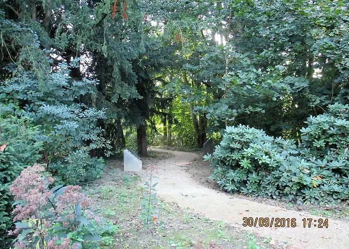 度假居 House Rumpen