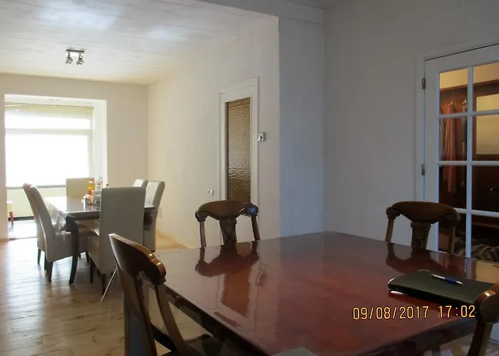 House Rumpen * 布林瑟姆