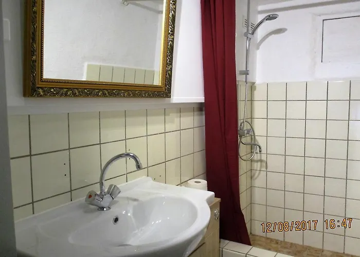 度假居 House Rumpen