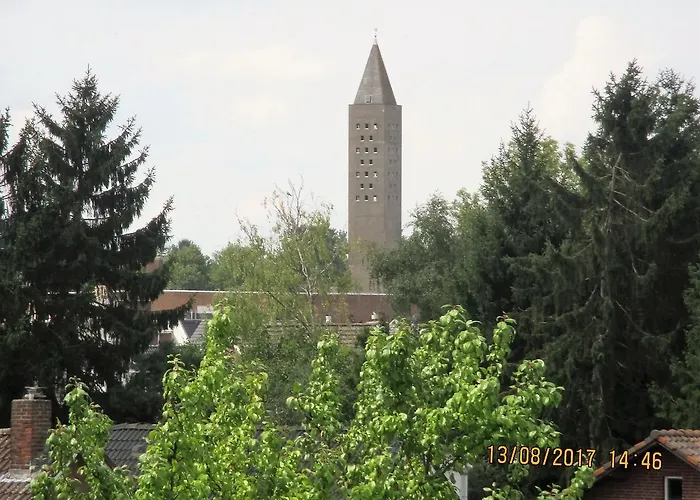 House Rumpen 度假居