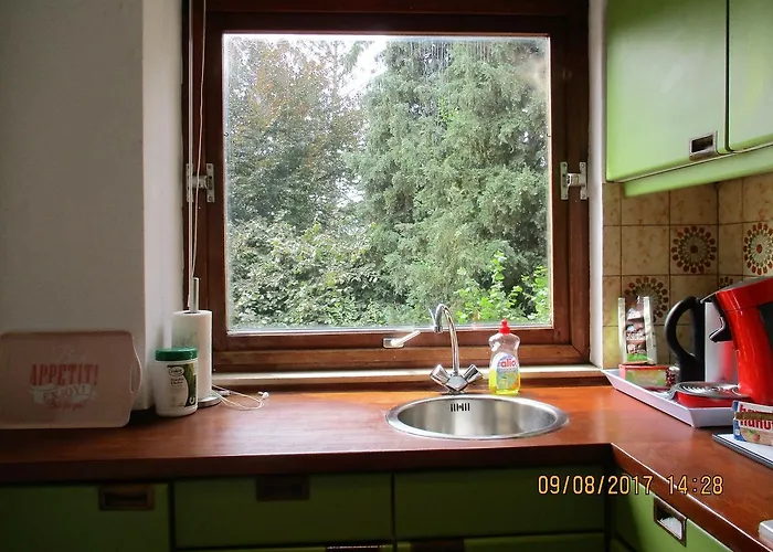 度假居 House Rumpen 布林瑟姆