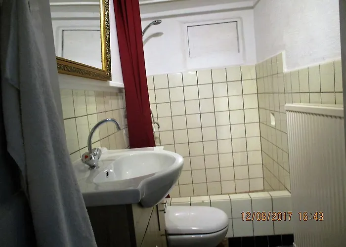 度假居 House Rumpen