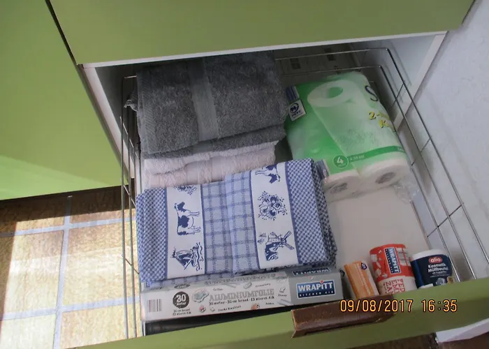 House Rumpen * 布林瑟姆